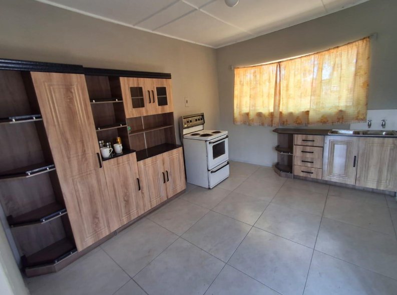 3 Bedroom Property for Sale in Sasolburg Ext 1 Free State
